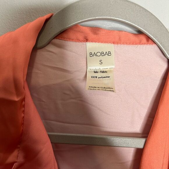 Baobab Gaia Ombre Matching set - Picture 5 of 9